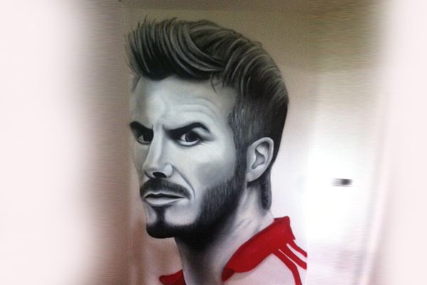beckham